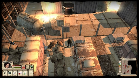I Shall Remain Steam Key GLOBAL - 4