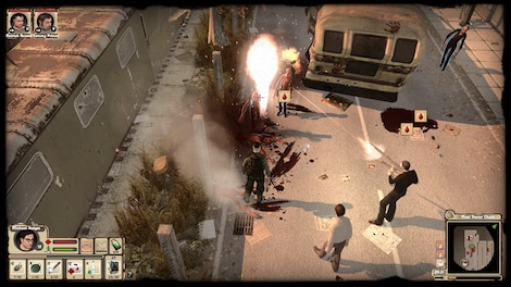 I Shall Remain Steam Key GLOBAL - 3