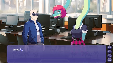 I Wani Hug that Gator! (PC) - Steam Gift - ROW - 5