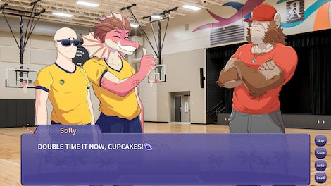 I Wani Hug that Gator! (PC) - Steam Gift - ROW - 7