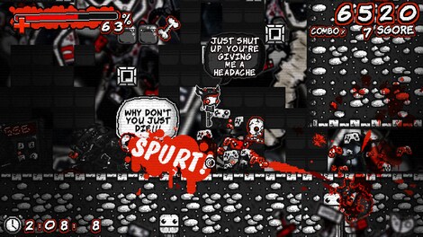 I Want To Be Human Steam Key GLOBAL - 6