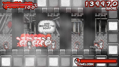 I Want To Be Human Steam Key GLOBAL - 5