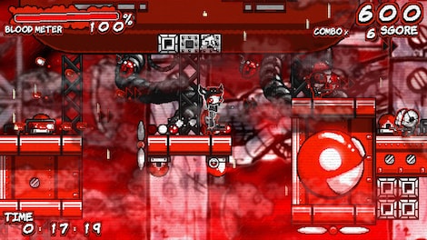 I Want To Be Human Steam Key GLOBAL - 4