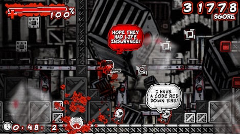 I Want To Be Human Steam Key GLOBAL - 7