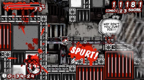 I Want To Be Human Steam Key GLOBAL - 3