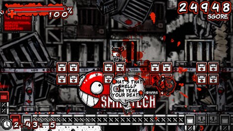 I Want To Be Human Steam Key GLOBAL - 0