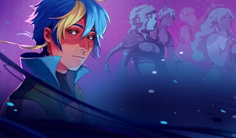 I Was a Teenage Exocolonist (PC) - Steam Gift - EUROPE - 0