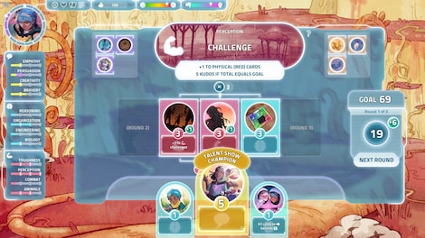 I Was a Teenage Exocolonist (PC) - Steam Key - GLOBAL - 5