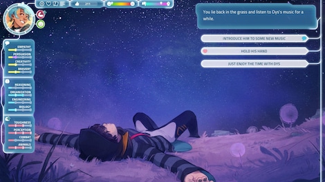 I Was a Teenage Exocolonist (PC) - Steam Key - GLOBAL - 7