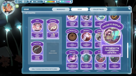 I Was a Teenage Exocolonist (PC) - Steam Key - GLOBAL - 11