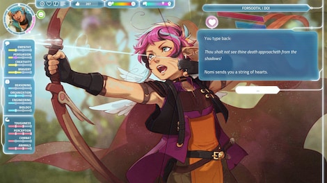 I Was a Teenage Exocolonist (PC) - Steam Key - GLOBAL - 12