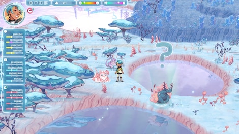 I Was a Teenage Exocolonist (PC) - Steam Key - GLOBAL - 4