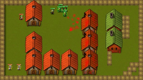 I, Zombie Steam Gift GLOBAL - 9