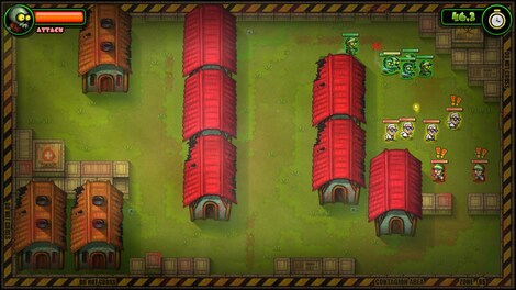I, Zombie Steam Key GLOBAL - 16