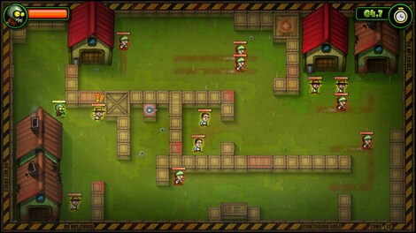 I, Zombie Steam Key GLOBAL - 12