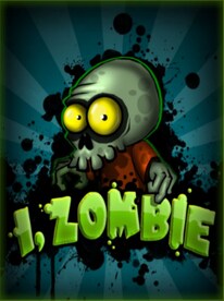 I, Zombie Steam Key GLOBAL - 11