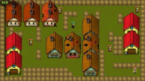 I, Zombie Steam Key GLOBAL - 3