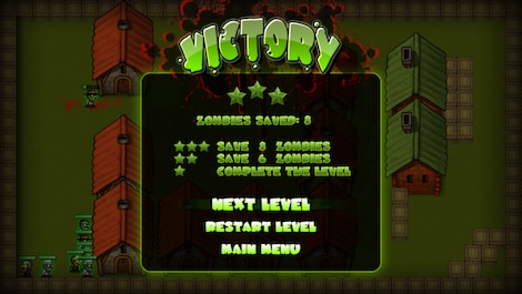 I, Zombie Xbox Live Key BRAZIL - 4