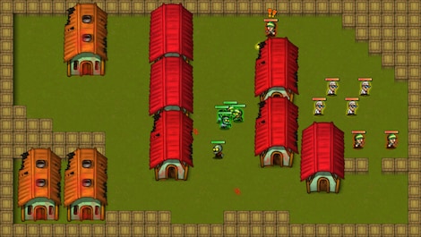 I, Zombie Xbox Live Key EUROPE - 10