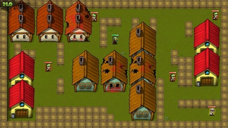 I, Zombie Xbox Live Key EUROPE - 3