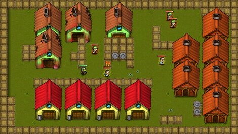 I, Zombie Xbox Live Key UNITED STATES - 6