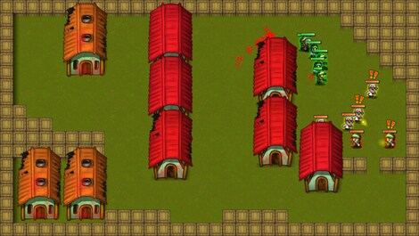 I, Zombie Xbox Live Key UNITED STATES - 5