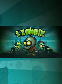 I, Zombie Xbox Live Key UNITED STATES - 1