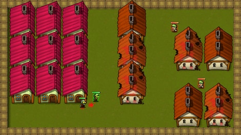 I, Zombie (Xbox One) - Xbox Live Key - ARGENTINA - 8