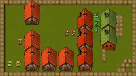 I, Zombie (Xbox One) - Xbox Live Key - ARGENTINA - 7