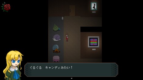 Ib Remake (PC) - Steam Gift - GLOBAL - 7