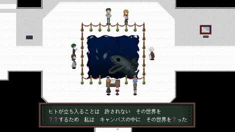 Ib Remake (PC) - Steam Gift - GLOBAL - 3