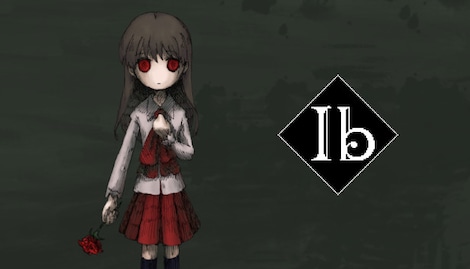 Ib Remake (PC) - Steam Gift - GLOBAL - 0