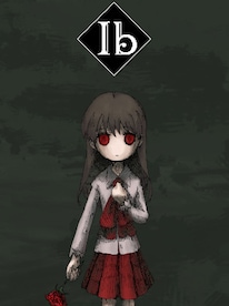 Ib Remake (PC) - Steam Gift - GLOBAL - 1