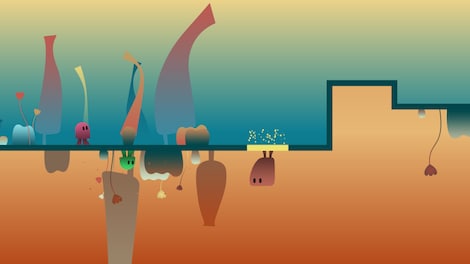 ibb & obb - Best Friends Forever Double Pack Steam Key GLOBAL - 5