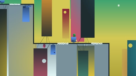 ibb & obb - Best Friends Forever Double Pack Steam Key GLOBAL - 3