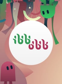 ibb & obb - Best Friends Forever Double Pack Steam Key GLOBAL - 1