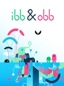 ibb & obb (PC) - Steam Gift - CHINA - 1