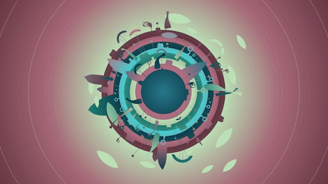 ibb & obb - Soundtrack by Kettel Steam Gift GLOBAL - 2