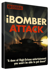 iBomber Attack Steam Key GLOBAL - 7