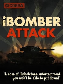 iBomber Attack Steam Key GLOBAL - 1
