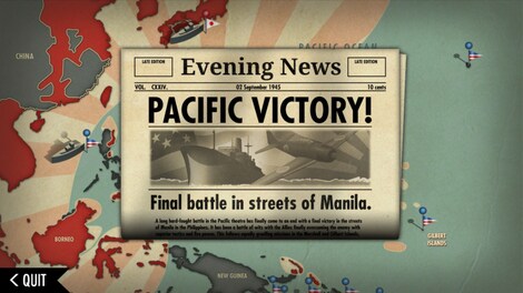 iBomber Defense Pacific Steam Key GLOBAL - 8