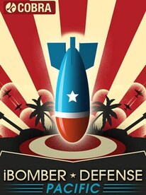 iBomber Defense Pacific Steam Key GLOBAL - 2