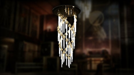 Icarus: Art Deco Furniture Pack (PC) - Steam Gift - EUROPE - 3