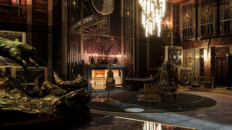 Icarus: Art Deco Furniture Pack (PC) - Steam Gift - EUROPE - 6
