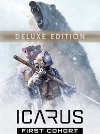 ICARUS | Deluxe Edition (PC) - Steam Gift - EUROPE - 1
