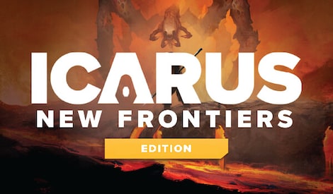 ICARUS | New Frontiers Edition (PC) - Steam Account - GLOBAL - 0