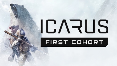 ICARUS (PC) - Steam Account - GLOBAL - 0