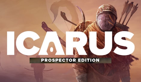 ICARUS | Prospector Edition (PC) - Steam Account - GLOBAL - 0