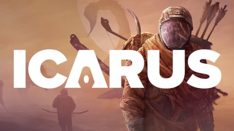 ICARUS (PS5) - PSN Key - EUROPE - 0