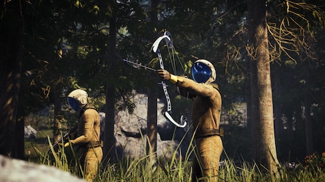 ICARUS (PS5) - PSN Key - EUROPE - 12